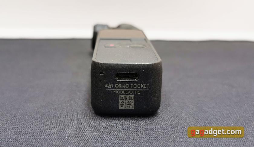Огляд кишенькової камери зі стабілізатором DJI Osmo Pocket: задоволення, яке можна купити-9