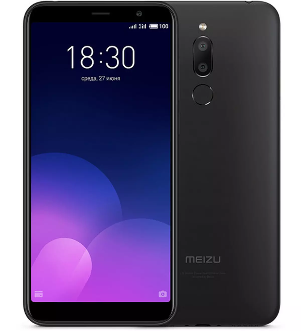 Meizu M6T