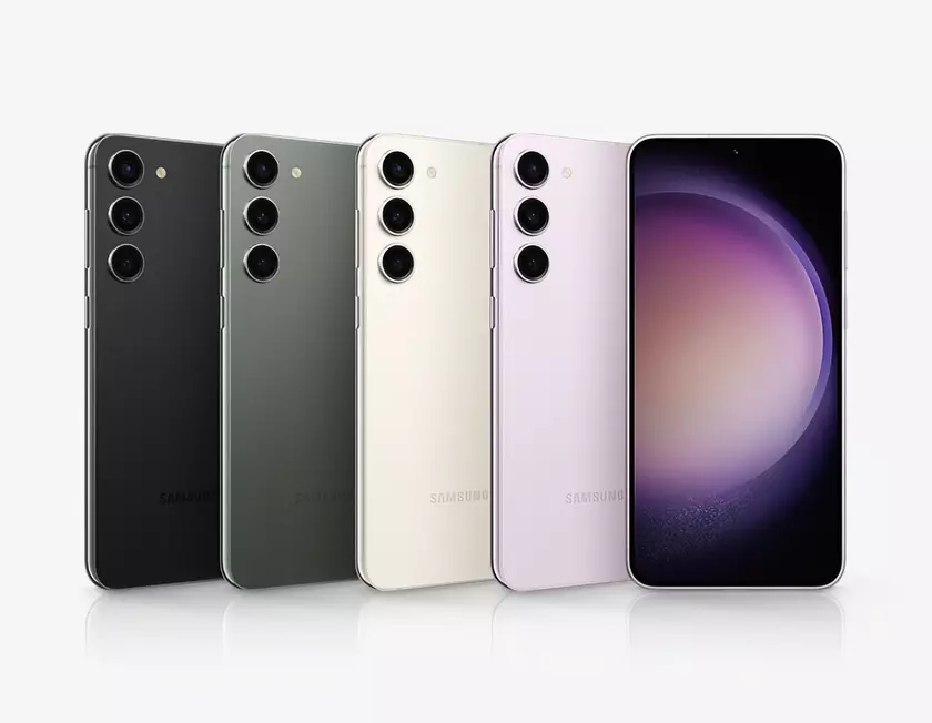 Предложение дня: Samsung Galaxy S23 на Amazon дешевле $650