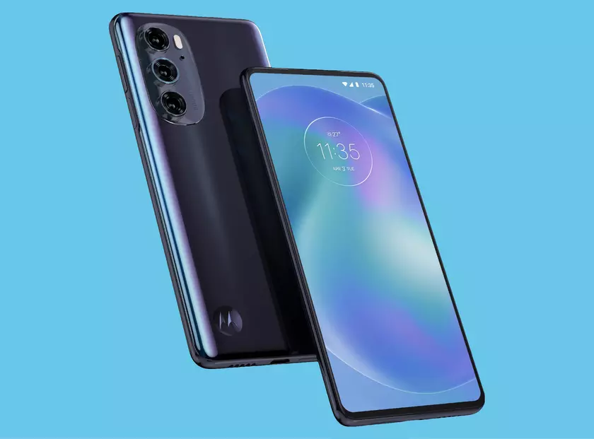 Hawaii+, Dubai, Rogue, Rhode и Austin: инсайдер опубликовал рендеры пяти новых смартфонов Motorola для глобального рынка