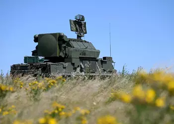 FPV-беспилотник за $500 поразил российскую систему «Тор-М1» стоимостью $25 млн, которая создавалась для противодействия F-15 Eagle, A-10 Thunderbolt II и AH-64 Apache