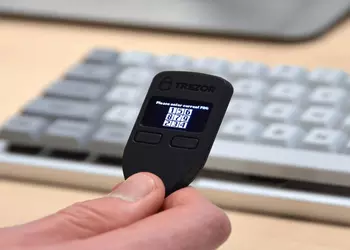 Хакер взломал надёжный криптокошелёк с $2 000 000 за 12 недель