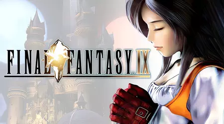 Insider: Square Enix hasn't given up on a Final Fantasy IX remake and is actively developing it