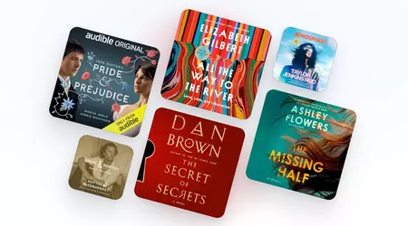 Amazon Audible offre trois mois d'abonnement pour 3 $ — mais il y a un hic