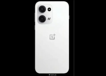 Тест смартфона OnePlus 13T в AnTuTu раскрыл его ключевые характеристики