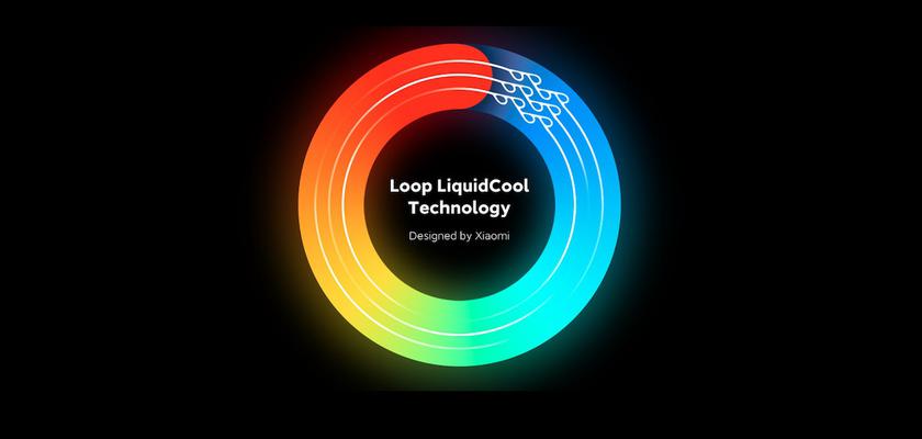 Xiaomi представила технологию Loop LiquidCool – что это и когда появится