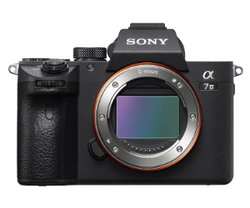 Fotocamera Sony A7 III