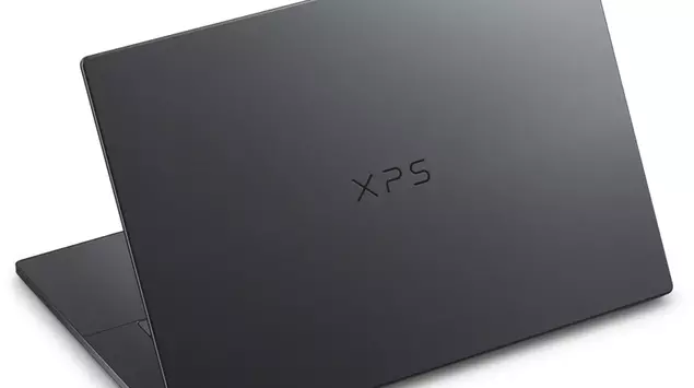 XPS Returns: Dell Introduces New Laptops ...