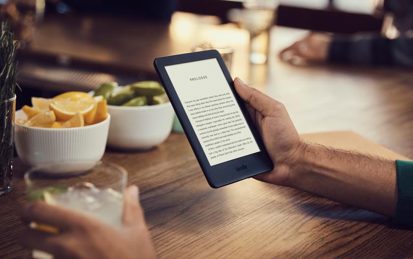 Xiaomi готова презентувати власну електронну книгу - конкурента Amazon Kindle