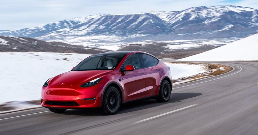 Tesla Model Y: A Closer Look at Its Futuristic Design and Innovative Features