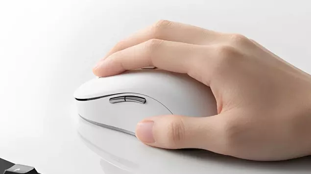 Xiaomi's $29 Wireless Mouse 4 Pro ...