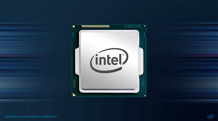 Intel promises that the new processors Kaby Lake G with graphics AMD will be more powerful than GTX 1060