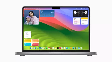 Apple has revealed when the stable version of macOS Sonoma will be released