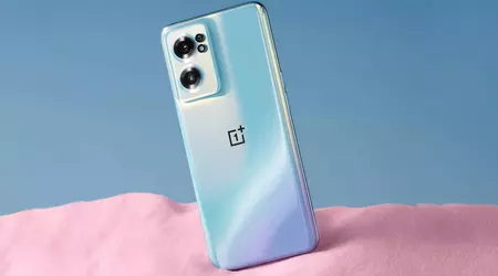 OnePlus Nord CE 2 a reçu OxygenOS 13 (F.53) : quelles sont les nouveautés ?