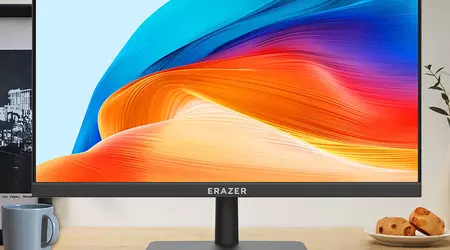 Lenovo U2410HA-S: 23.8-inch FHD IPS monitor for $82