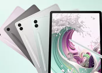 Samsung Galaxy Tab S9 FE+ can be bought on Amazon at a discounted price of $78