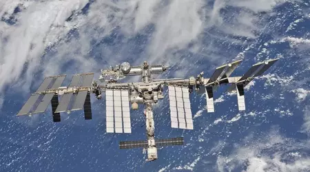 NASA wants to build a $1bn space tug to take the ISS out of orbit and into the ocean
