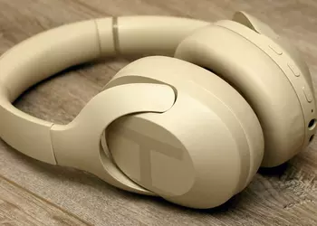 Обзор наушников Haylou S35 ANC: универсальный звук и необычное управление