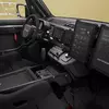 Цікаві моменти з презентації Defender Dakar
