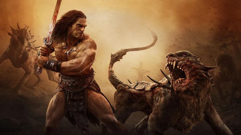 On December 1, eight games will be removed from the Xbox Game Pass catalogue, including Conan Exiles and Remnant: From the Ashes