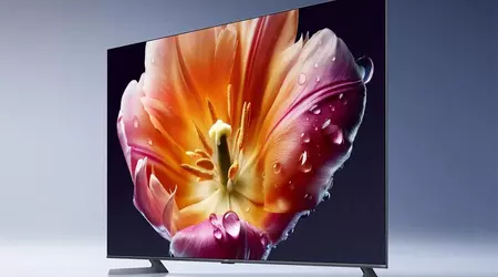 Xiaomi TV S Mini LED 2026: 288 Гц, 1920 зон підсвітки та агресивні ціни