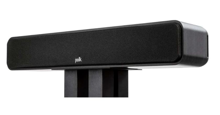 Polk Signature Elite ES35 center speaker