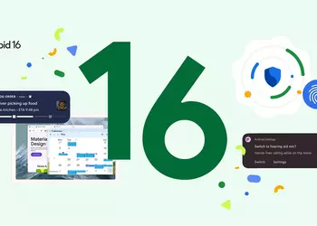 Живые уведомления, повышенная безопасность и улучшенный интерфейс — на смартфонах Pixel вышла прошивка Android 16
