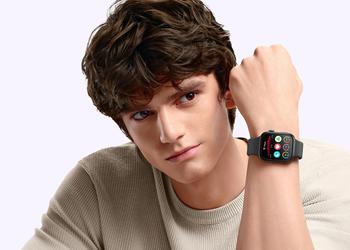 Huawei Watch Fit 3: смарт-браслет в стиле Apple Watch с 10 днями автономной работы за €160