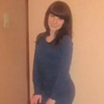 Анжеличка Вильбик