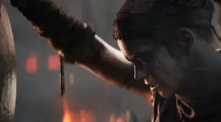 Senua's Saga: Hellblade 2 coming to PlayStation 5 'soon enough' - rumours