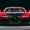 Aperçu de l'image de la Bugatti F.K.P. Hommage