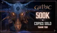 Первые итоги Gothic 1 Remake — довольные геймеры, огорченные критики и 500 тысяч проданных копий за неделю