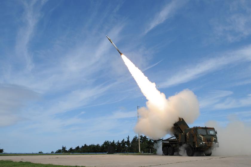 Kongsberg и Hanwha адаптируют противокорабельную крылатую ракету NSM для запуска с южнокорейской реактивной системы залпового огня K239 Chunmoo