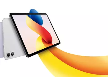 Xiaomi анонсировала сразу два планшета: Redmi Pad 2 Pro и Redmi Pad Mini