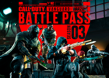 Grande aggiornamento: Call of Duty: Warzone ha ricevuto una patch su larga scala per la terza stagione della Battaglia Reale
