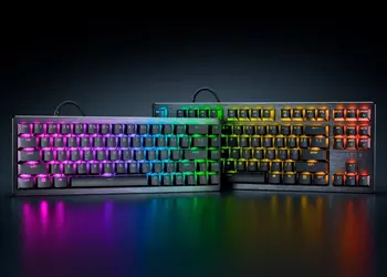 Клавиатура Razer Huntsman V3 HE: магниты, «читерские» функции и неожиданное поражение в скорости