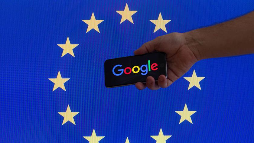 Court of Justice of European Union confirmed record antitrust fine for Google, but reduced it to €4.1 billion