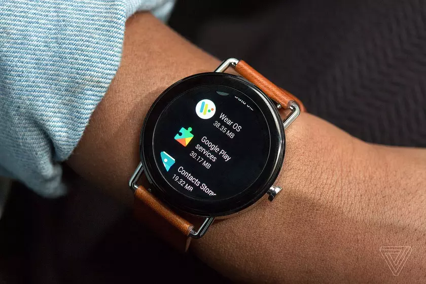 Google запускает редизайн магазина Google Play для смарт-часов с Wear OS 3.0. Но пока не для всех