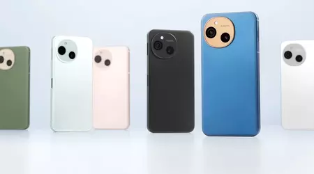 Sharp introduced the compact mid-range smartphone Aquos Sense 10 with a reinforced body, a bright OLED display, and a 5000 mAh battery