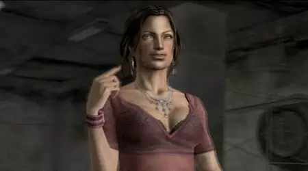 Silent Hill 4: The Room on GOG receives update with restoration of lost content