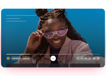 YouTube обновил плеер и секцию комментариев