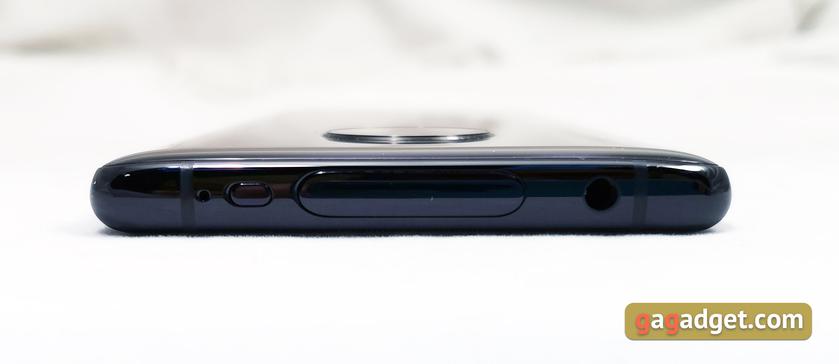 Огляд Vivo NEX 3: перший по-справжньому безрамковий смартфон-10
