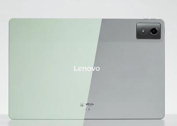 Lenovo готовит к релизу 12.7-дюймовый планшет с четырьмя динамиками JBL и поддержкой Dolby Atmos
