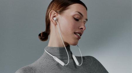 CMF Neckband Pro: auriculares inalámbricos con banda para el cuello, cancelación de ruido y hasta 37 horas de autonomía por 24 dólares.