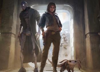 Акции Ubisoft после неудачного релиза Star Wars Outlaws и переноса Assassin's Creed Shadows стоят 9 евро: последний раз такое было в 2013