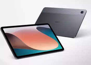 OPPO Pad Neo: this will be the name of the company's new tablet