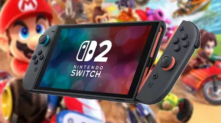 RAM shortage will force Nintendo to raise the cost of Switch 2 — in a short time the company lost $14 billion in market capitalization