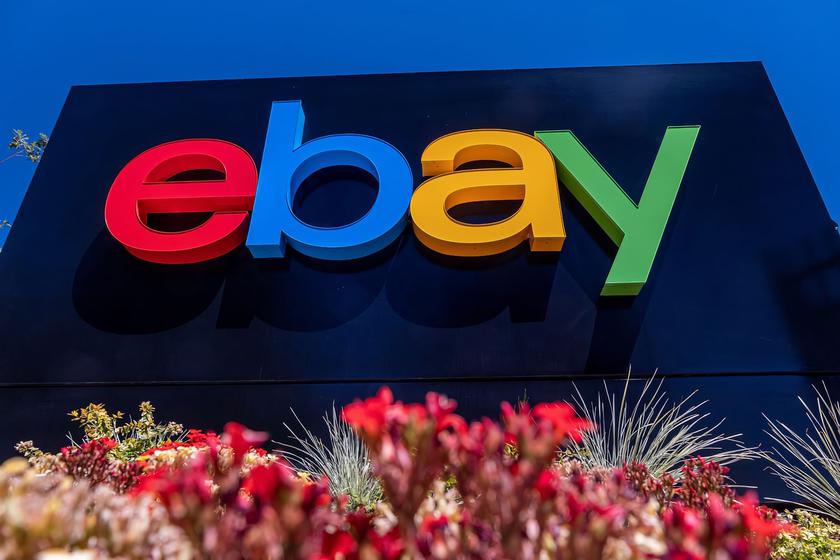 eBay больше не будет доставлять посылки в россию