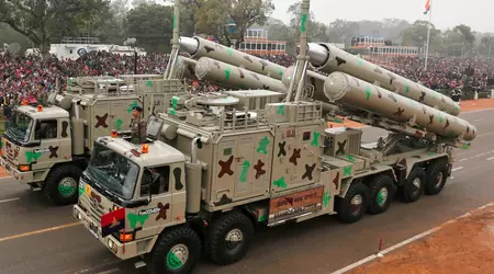 Les Philippines pourraient acquérir des systèmes côtiers supplémentaires avec des missiles anti-navires BrahMos d'une portée de 290 kilomètres.