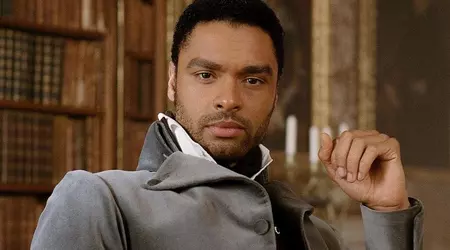 From "Bridgertons" and "The Witcher" to "Tyler Rake" and "The Bird Box": Netflix named its most popular series and movies